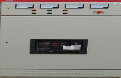 沅陵低压配电箱